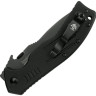 Нож KERSHAW 6044TBLK CQC-8K K6044TBLK