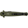 Автоматический нож Kershaw Launch 8 OLSW (7150OLSW) K7150OLSW
